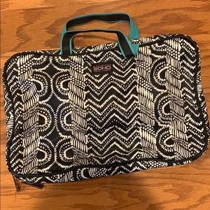 Travel Cosmetic Case